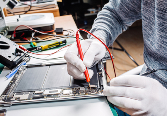 Mobile Computer Repair Oakland
